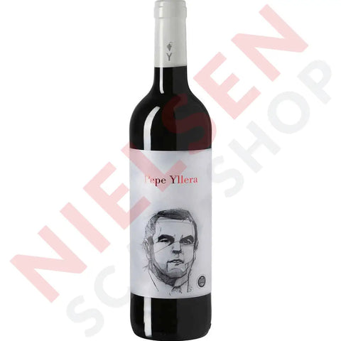 Pepe Yllera Ribera Del Duero Vin