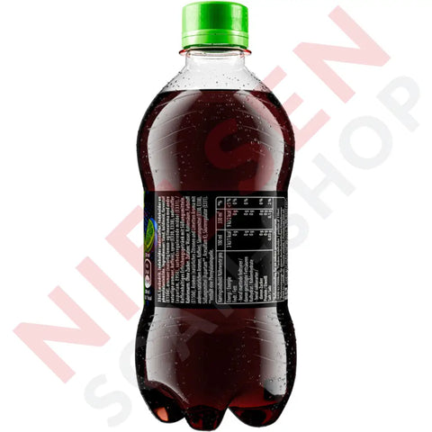 Pepsi Max Lime Softdrinks & Energydrinks