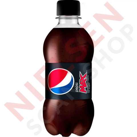 Pepsi Max 20Tray Softdrinks & Energydrinks