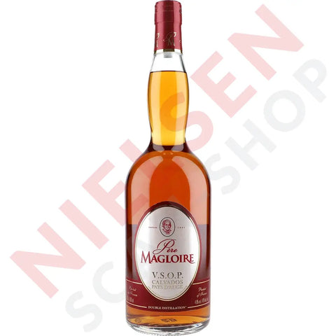 Père Magloire Calvados Vsop Spiritus