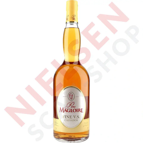 Père Magloire Fine Calvados Spiritus