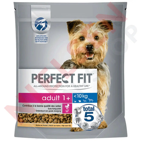 Perfect Fit Hund Adult Mit Huhn S Dyrefoder