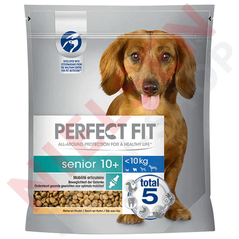 Perfect Fit Hund Senior Mit Huhn S Dyrefoder