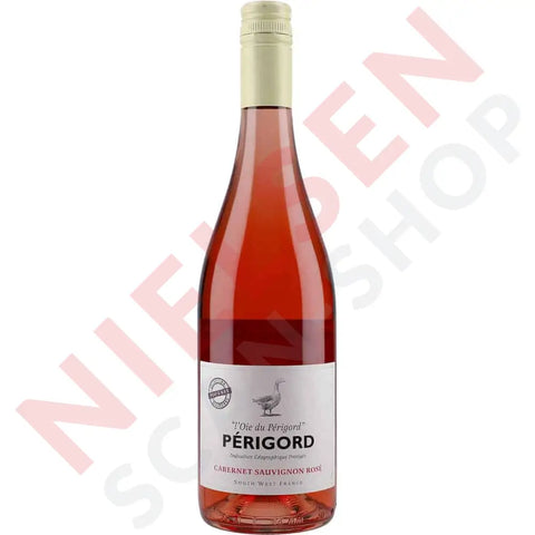 Perigord Cabernet Sauvignon Rosé Vin