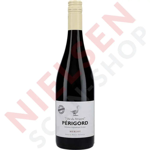 Perigord Merlot Vin