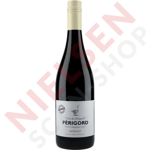 Périgord Merlot 0,75 ltr. - AllSpirits