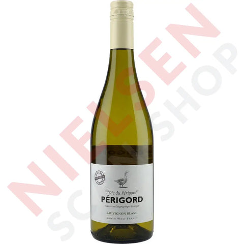 Périgord Sauvignon Blanc 12 % 0,75 ltr. - AllSpirits