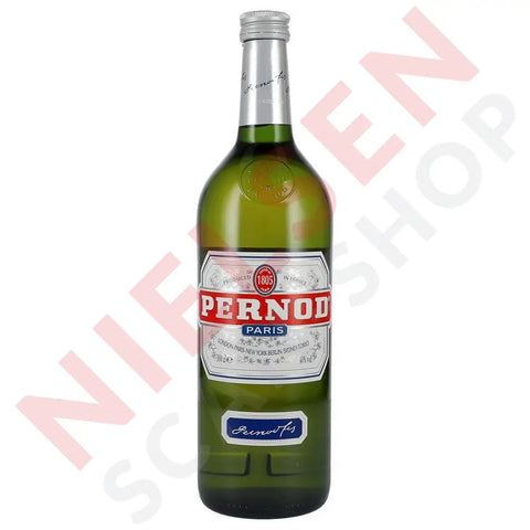 Pernod 40% 1 ltr. - AllSpirits