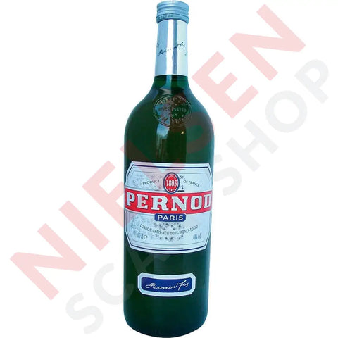 Pernod Spiritus