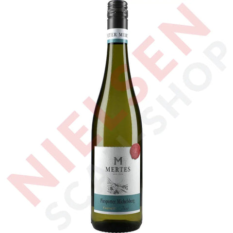 Mertes Piesp. Michelsberg Kabinett 9,5% 0,75 ltr. - AllSpirits