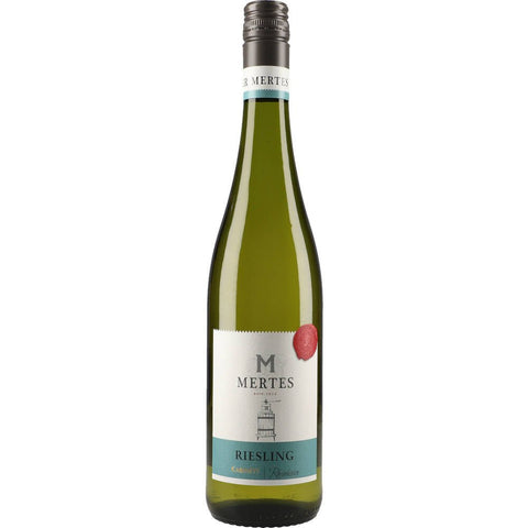 Peter Mertes Riesling 11,5% 0,75 ltr. - AllSpirits