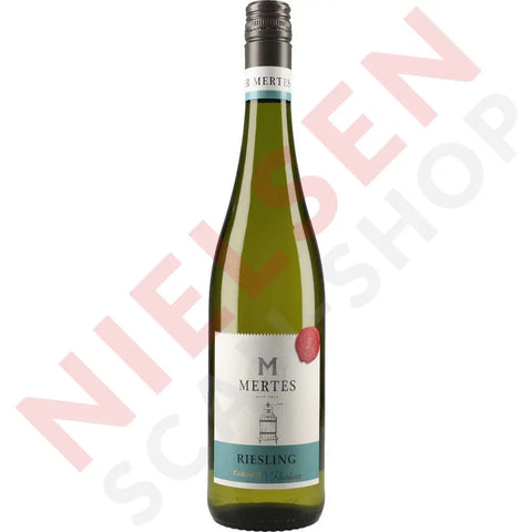 Peter Mertes Riesling 11,5% 0,75 ltr. - AllSpirits