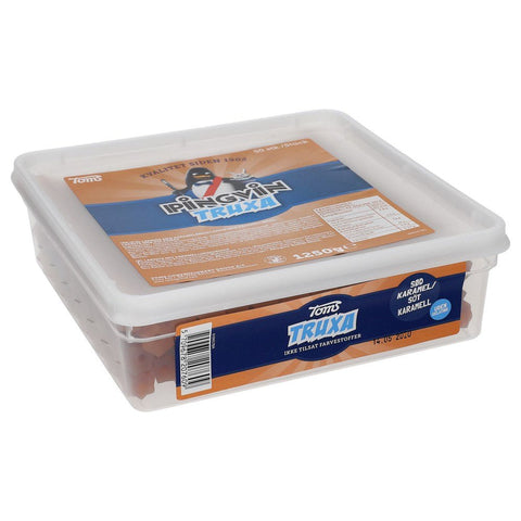 Pingvin Truxa Stang 50 st. 1,25 kg - AllSpirits