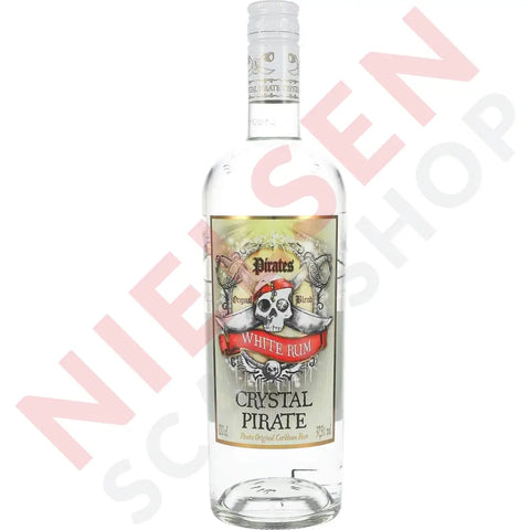 Pirates Crystal Spiritus