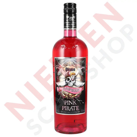 Pink Pirate 30% 1 ltr. - AllSpirits