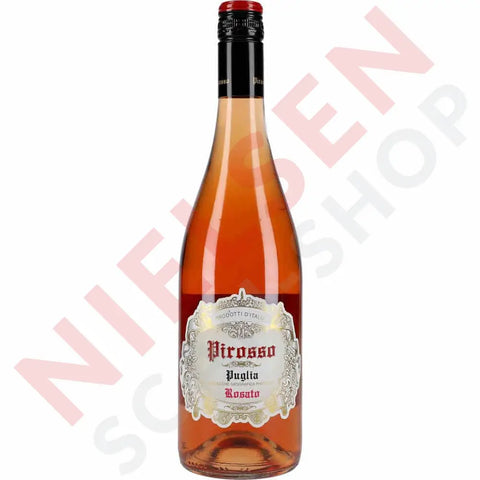 Pirosso Rose Vin