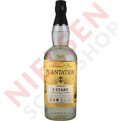 Plantation 3 Stars Spiritus