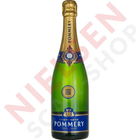 Pommery Brut Royal Vin