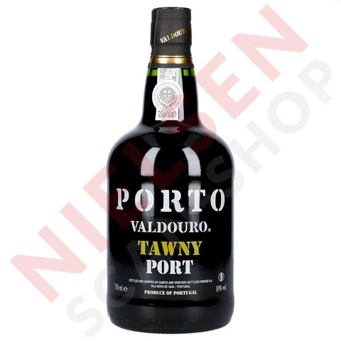 Porto Valdouro Tawny Port Spiritus