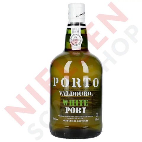 Porto Valdouro White Port Spiritus