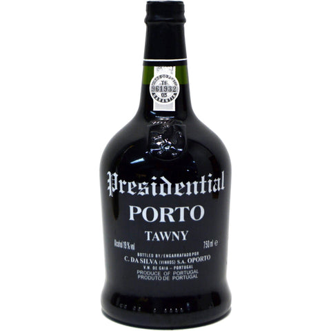 Presidential Porto Tawny Spiritus