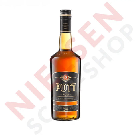 POTT 54% 1 ltr. - AllSpirits