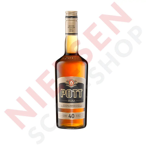 POTT 40% 1 ltr. - AllSpirits