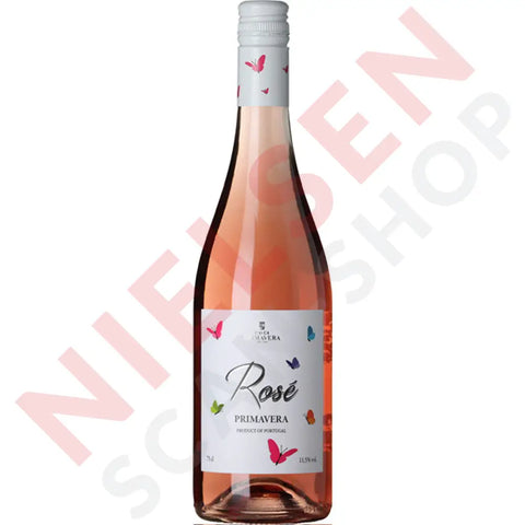 Primavera Rosé Vin