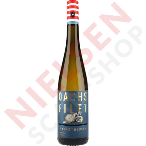 Prinz V. Hessen Dachsfilet Riesling Vin