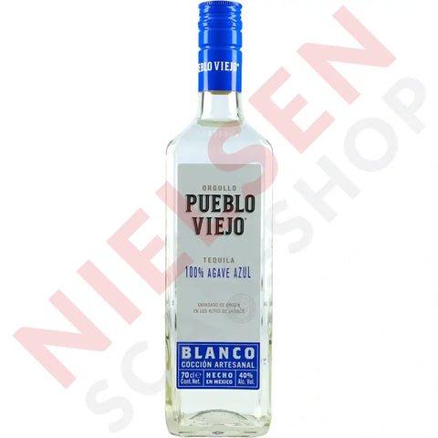 Pueblo Viejo Blanco Spiritus