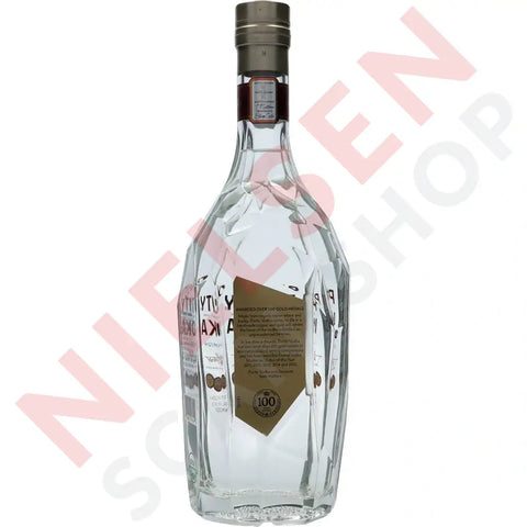 Purity Vodka Ultra 34 Premium Spiritus