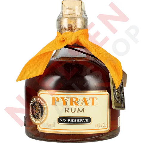 Pyrat Xo Reserve Spiritus