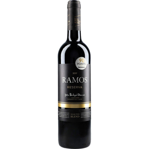 Ramos Reserva 14% 0,75 ltr. - AllSpirits