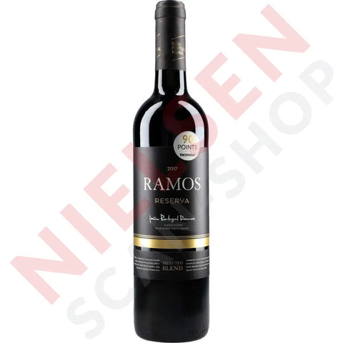 Ramos Reserva 14% 0,75 ltr. - AllSpirits