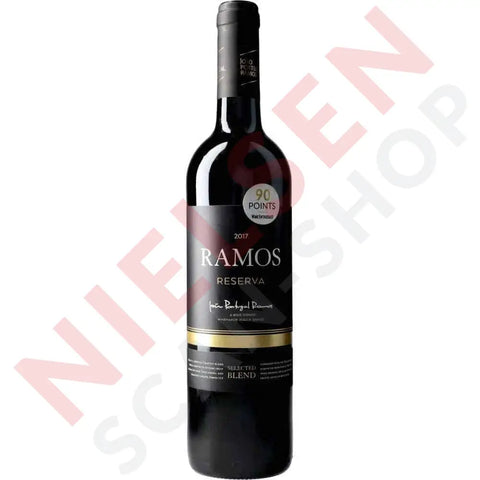 Ramos Reserva Vin