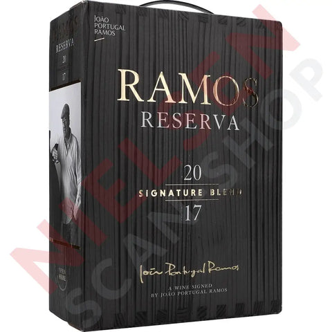 Ramos Reserva Vin