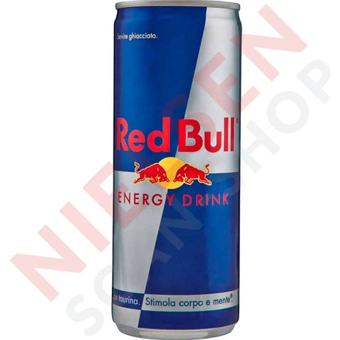 Red Bull Energy Softdrinks & Energydrinks