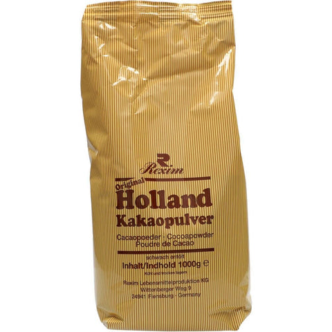 Rexim Holland Kakao 1 kg - AllSpirits