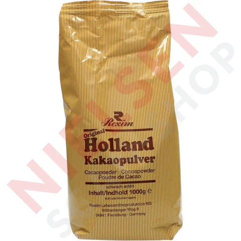 Rexim Holland Kakao 1 kg - AllSpirits