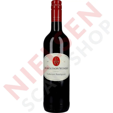 Robertson Winery Cabernet Sauvignon Vin