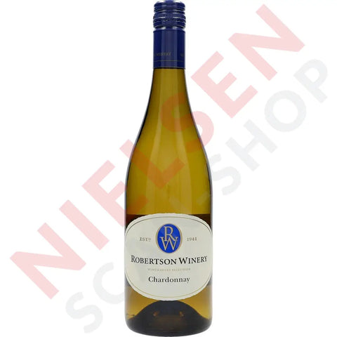 Robertson Chardonnay 13,5% 0,75 ltr. - AllSpirits