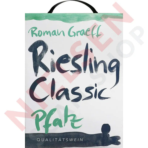 Roman Graeff Riesling Classic Vin