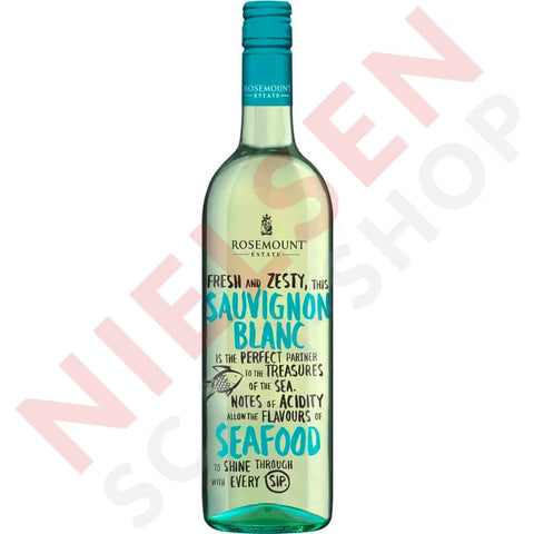 Rosemount Estate Sauvignon Blanc Vin