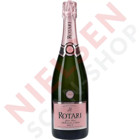 Rotari Brut Rosé Vin