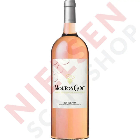 Rothschild Mouton Cadet Rosé Vin