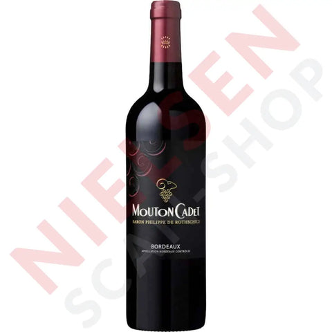 Rothschild Mouton Cadet Vin