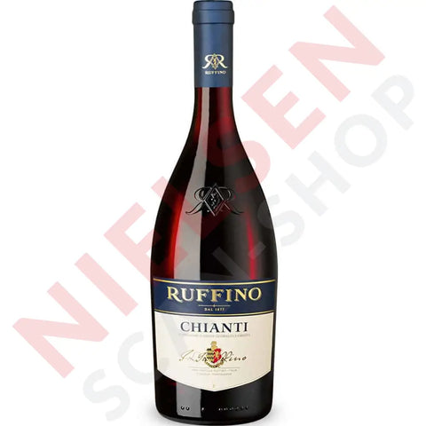 Ruffino Chianti Øko Vin