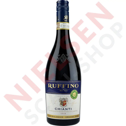 Ruffino Chianti 0,75 ltr. 13,5% - AllSpirits