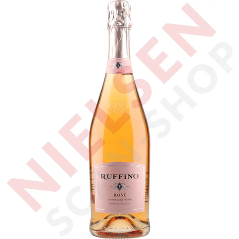 Ruffino Prosecco Rosé Vin