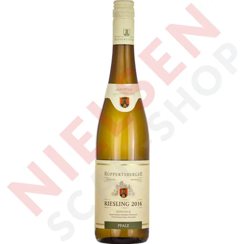 Ruppertsberger Hofstück Riesling Vin